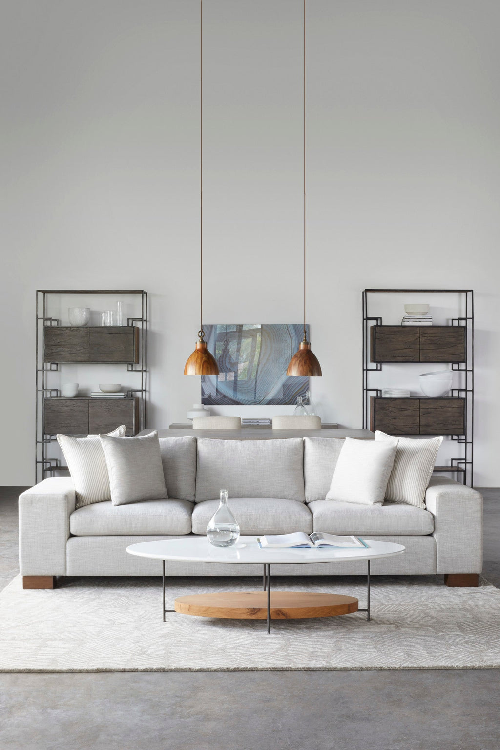 Juana Bookcase