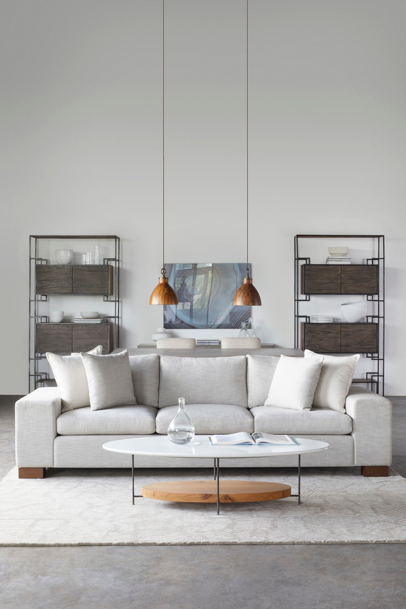 Juana Bookcase
