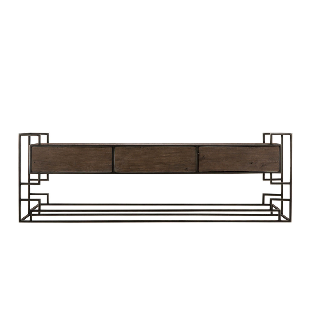 Juana Media Console Table