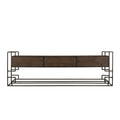 Juana Media Console Table