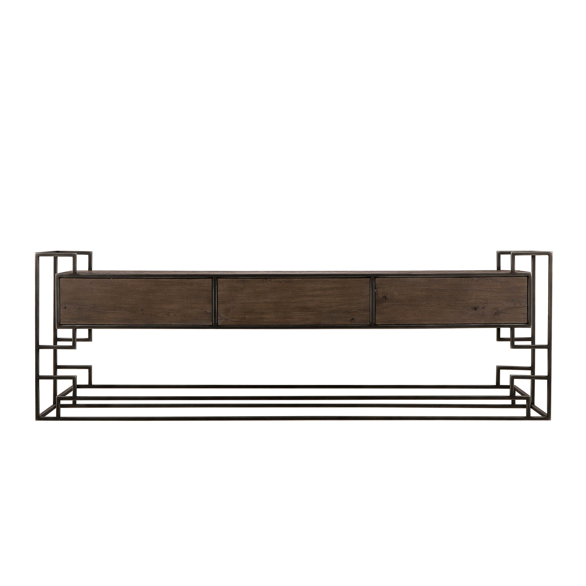 Juana Media Console Table