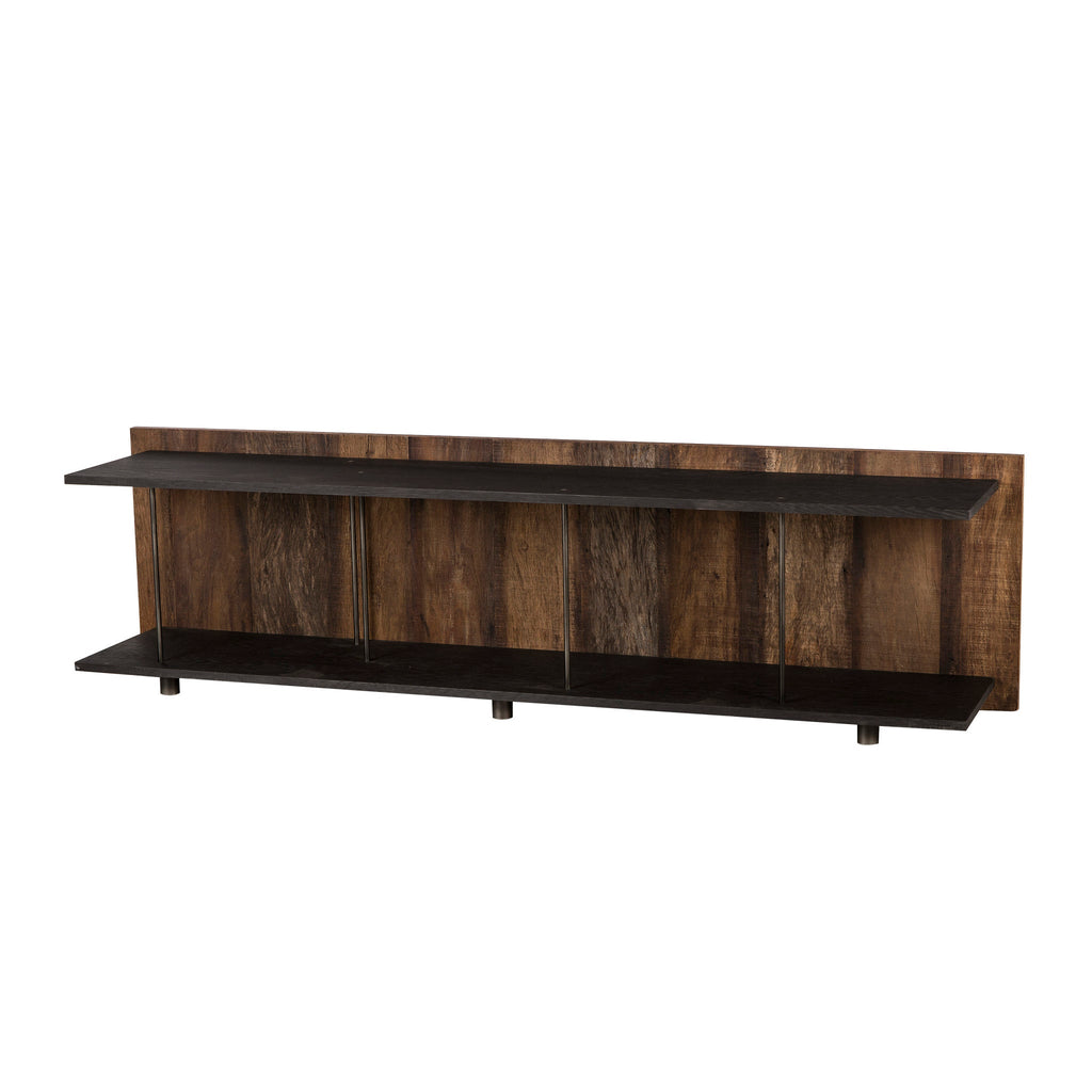 Peyton Media Console Table