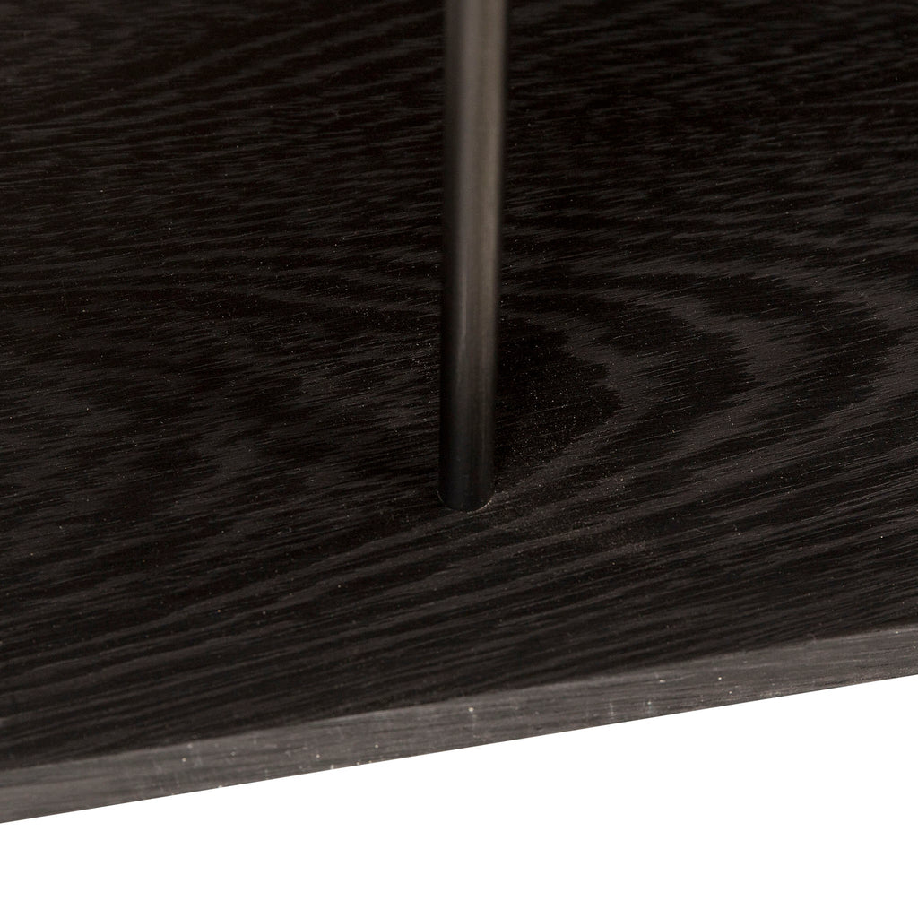 Peyton Media Console Table