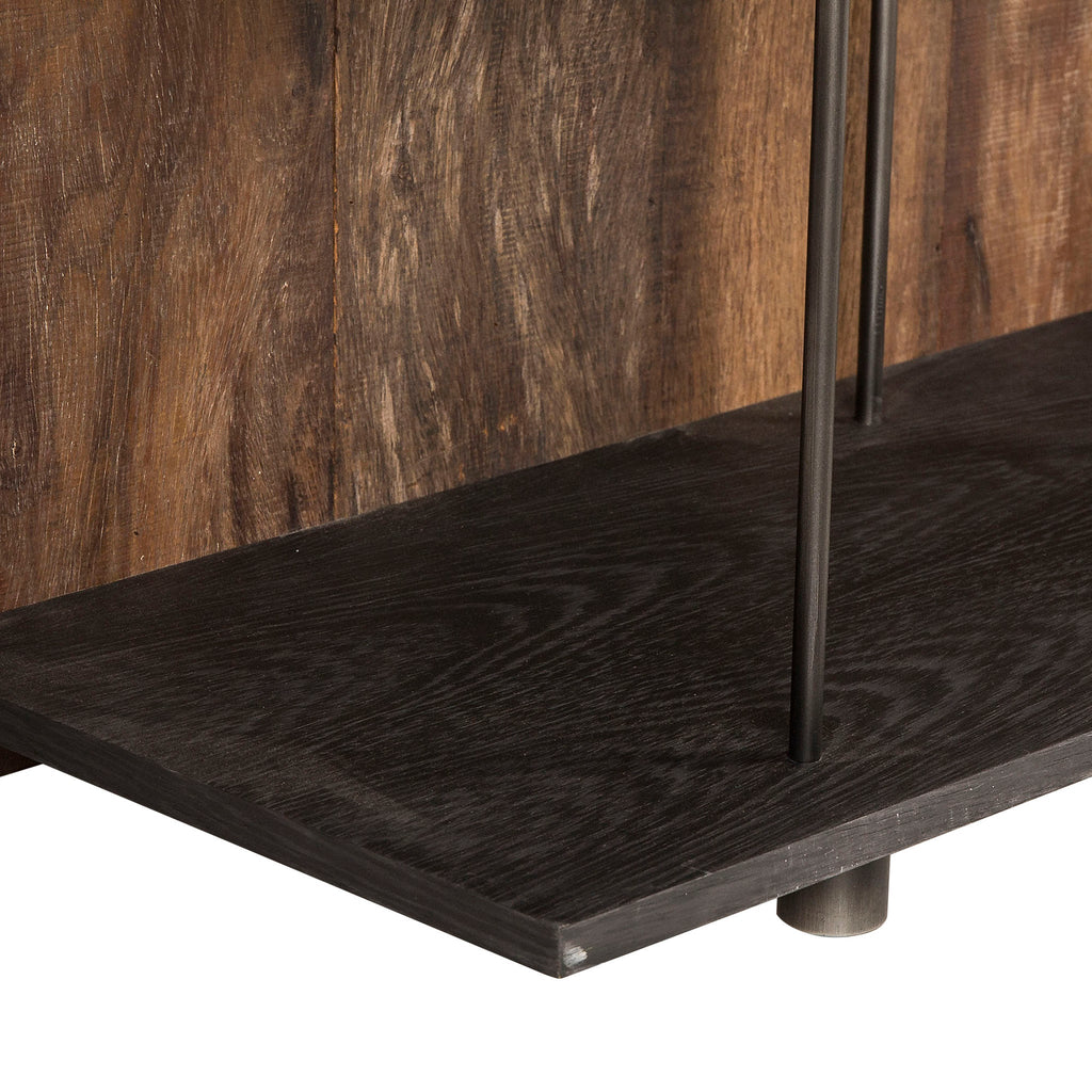 Peyton Media Console Table
