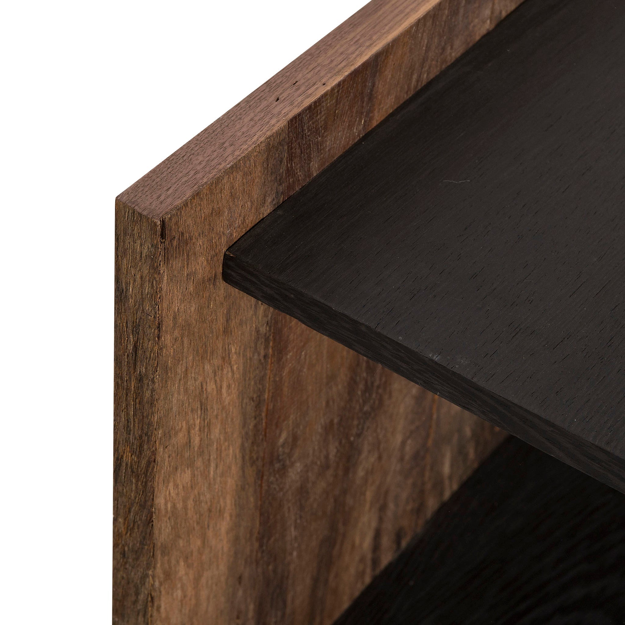 Peyton Media Console Table