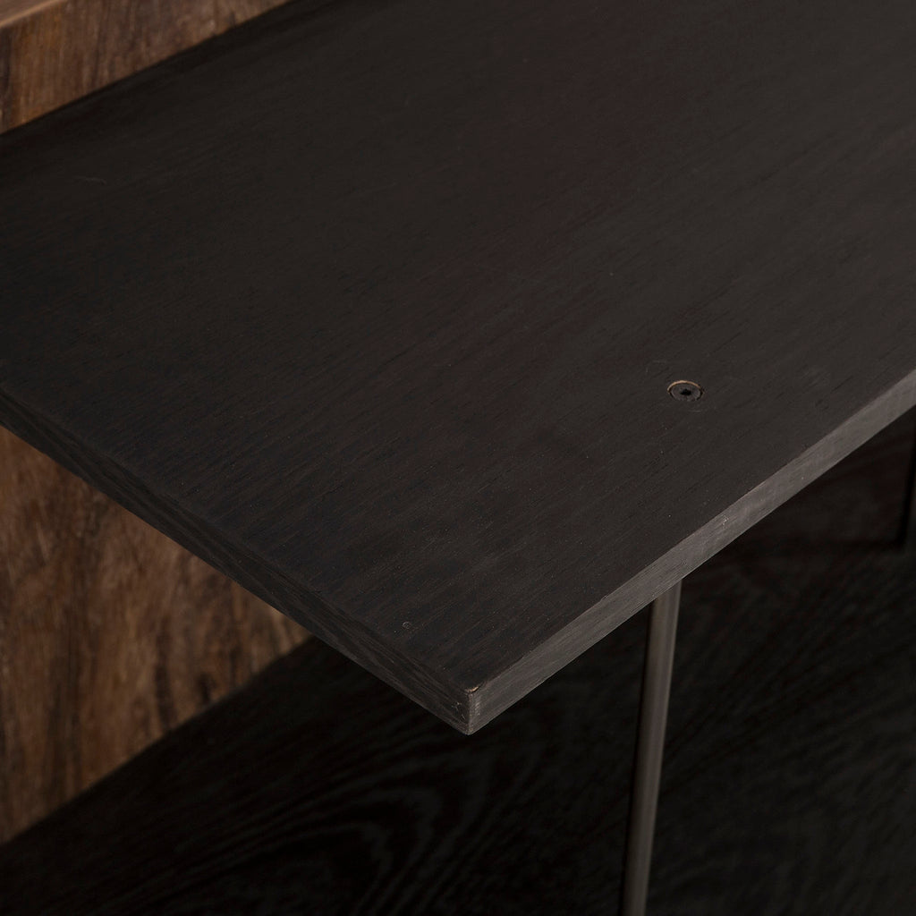Peyton Media Console Table