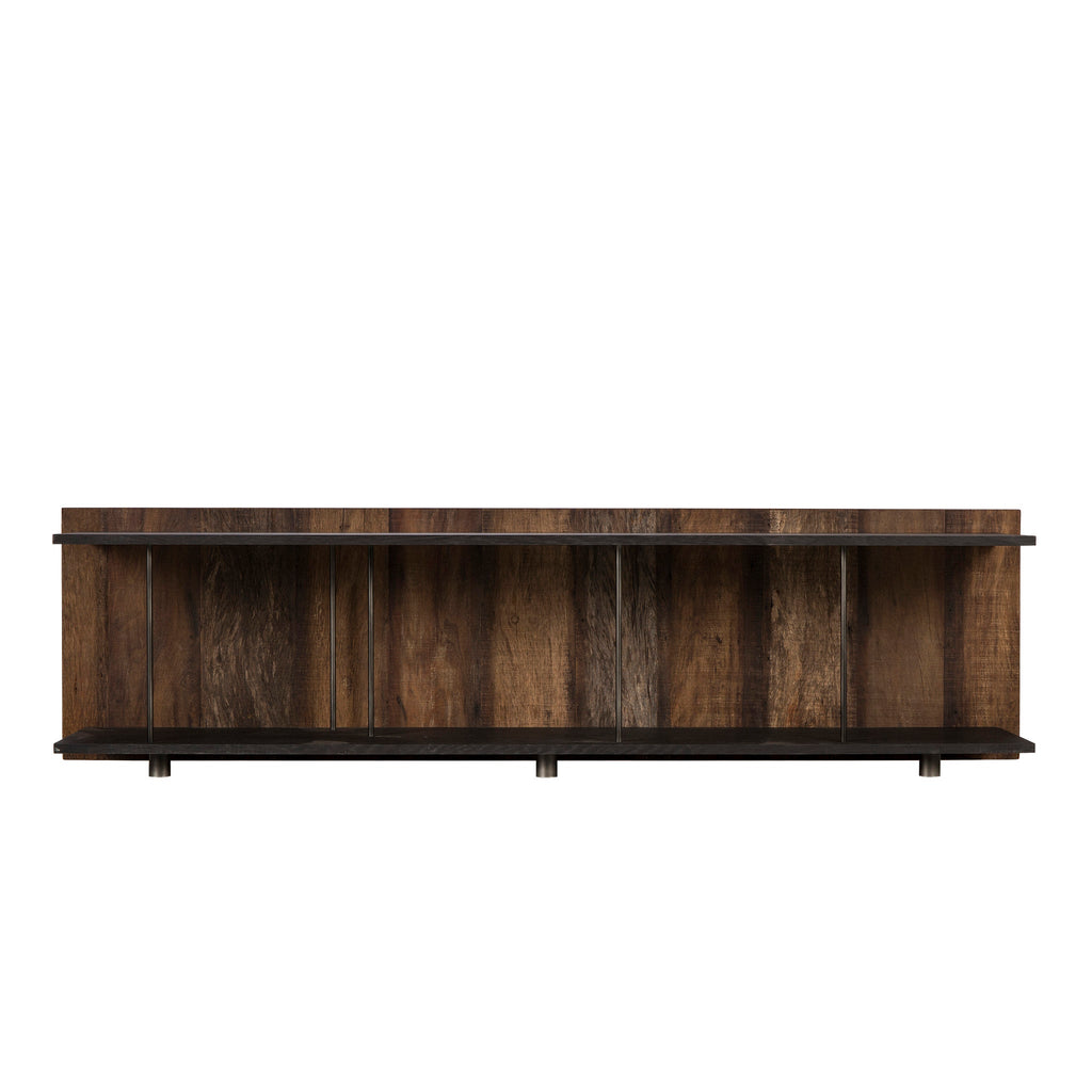 Peyton Media Console Table