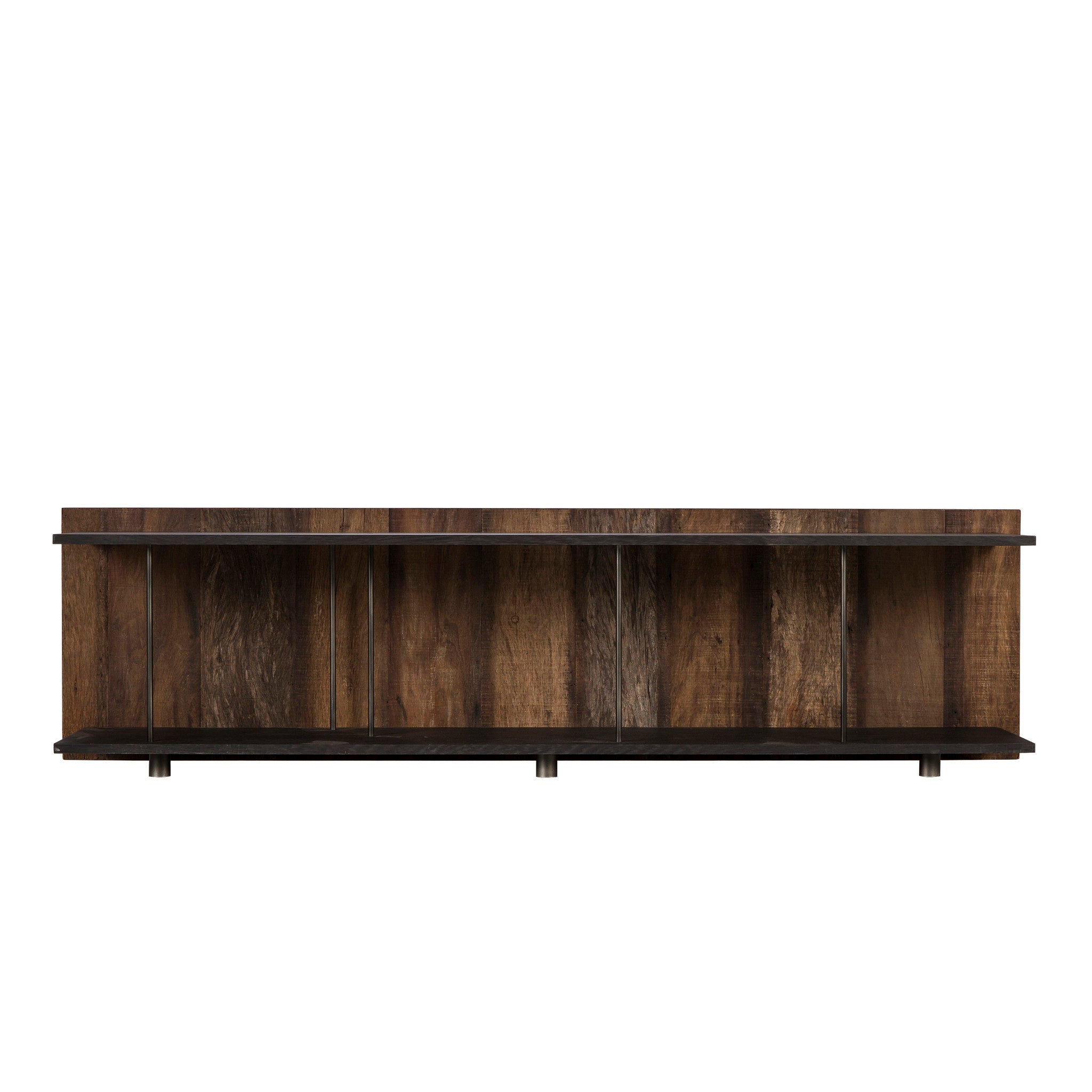 Peyton Media Console Table