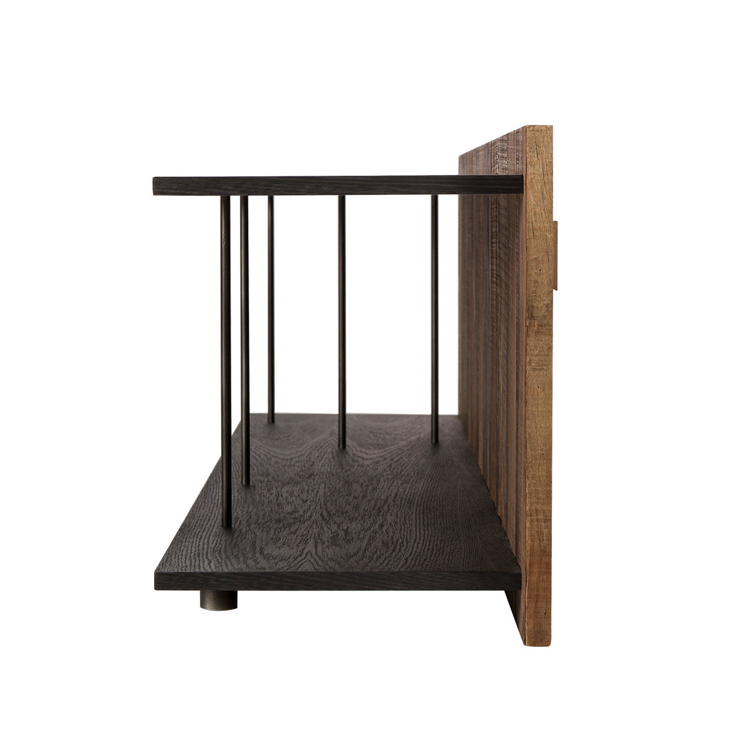 Peyton Media Console Table