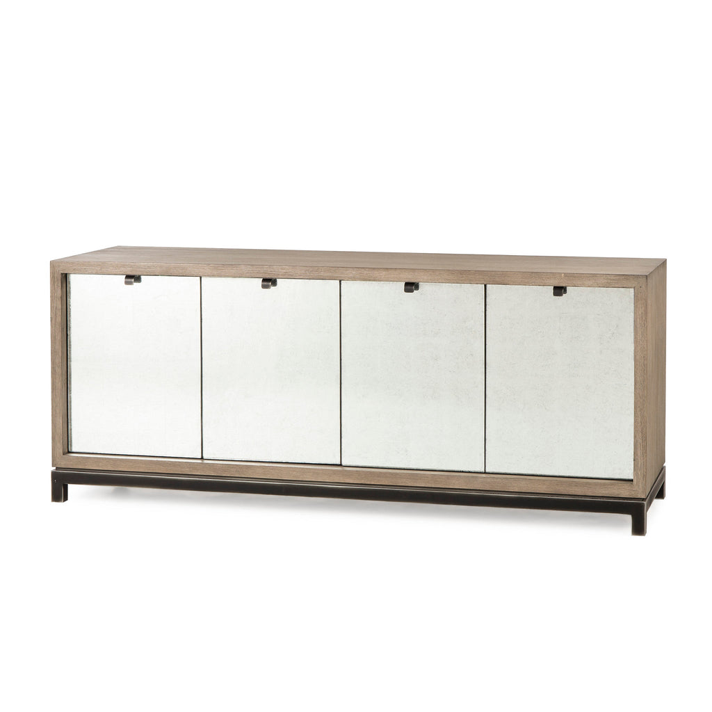 Miguel Credenza