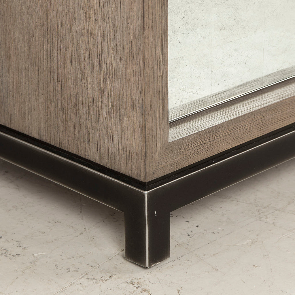 Miguel Credenza