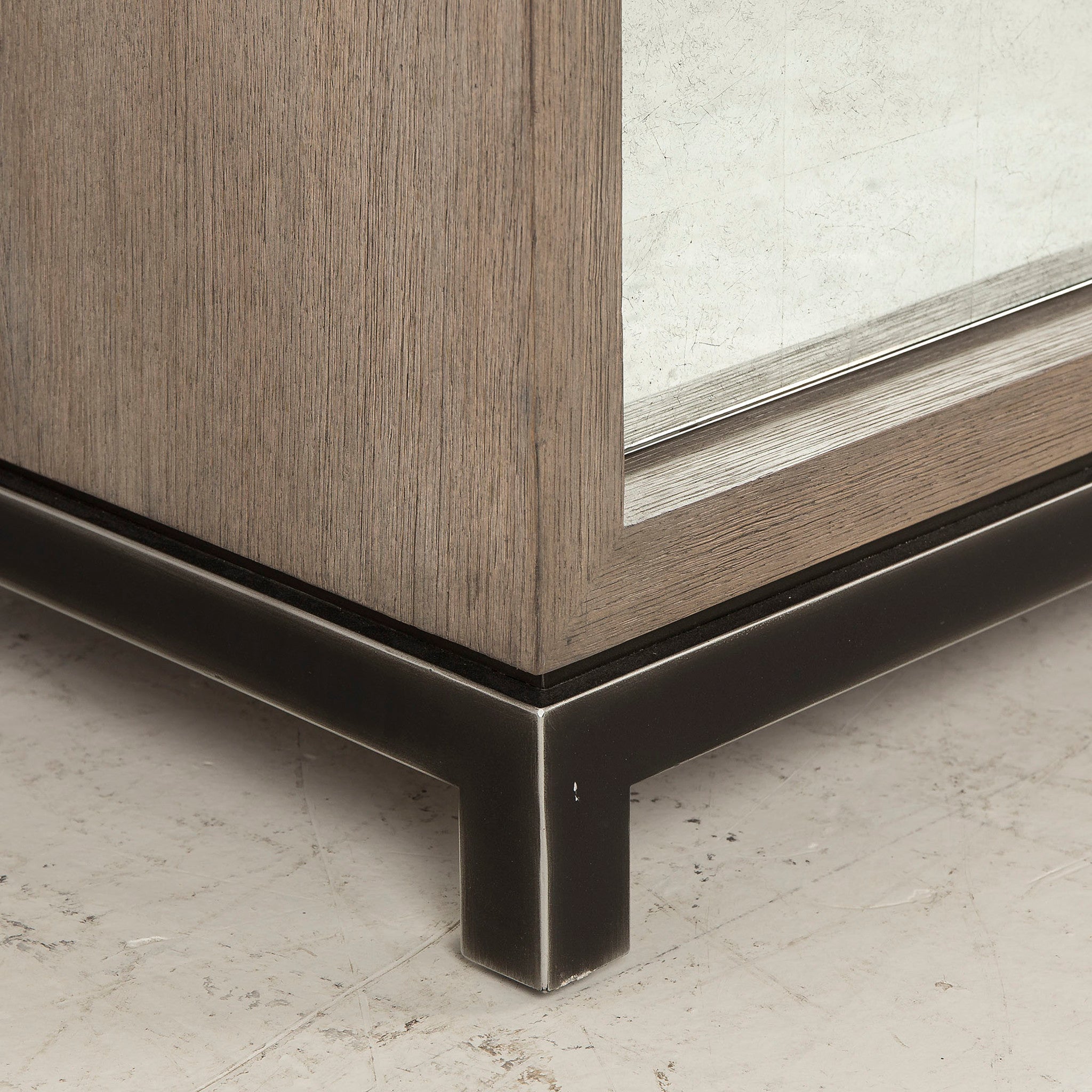Miguel Credenza