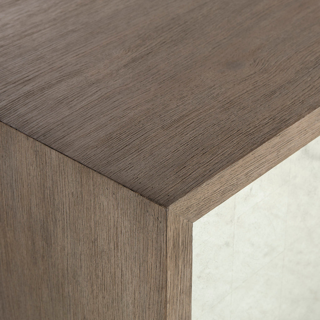 Miguel Credenza