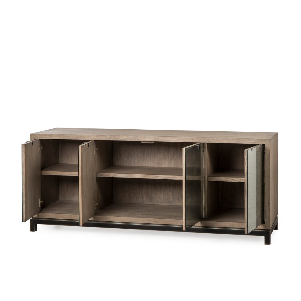 Miguel Credenza