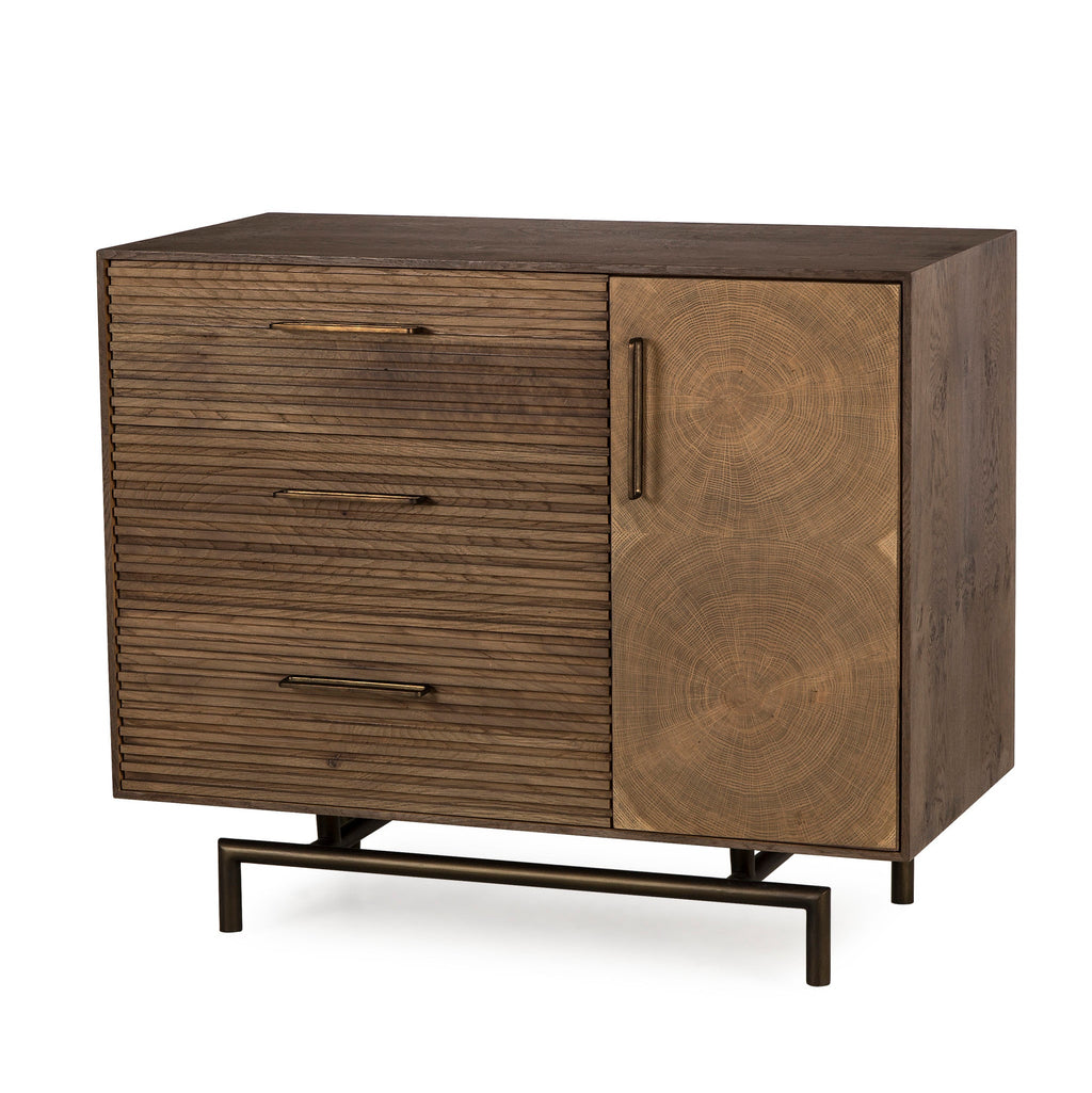 Blaine Storage Cabinet