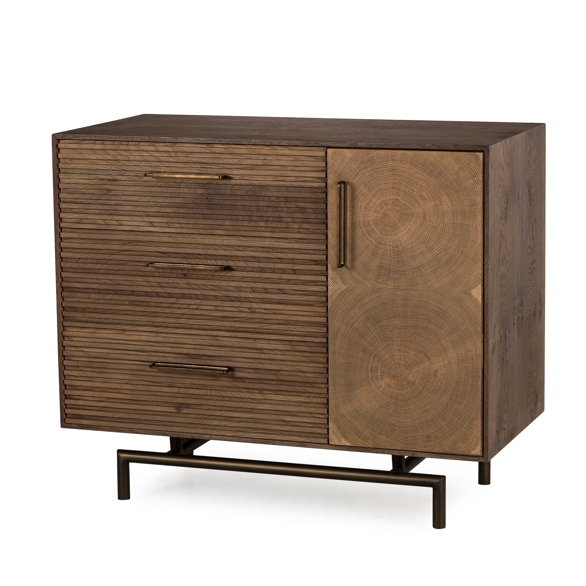 Blaine Storage Cabinet