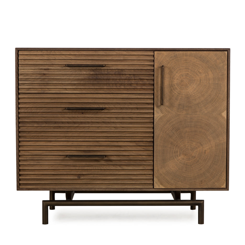 Blaine Storage Cabinet