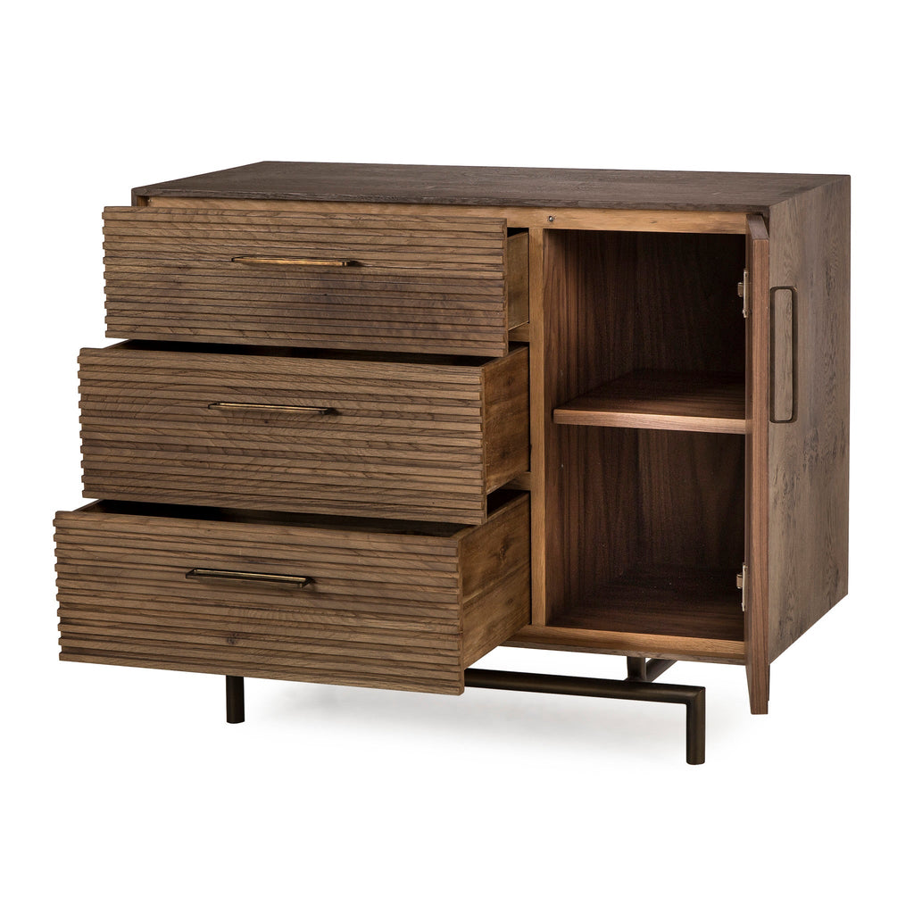 Blaine Storage Cabinet