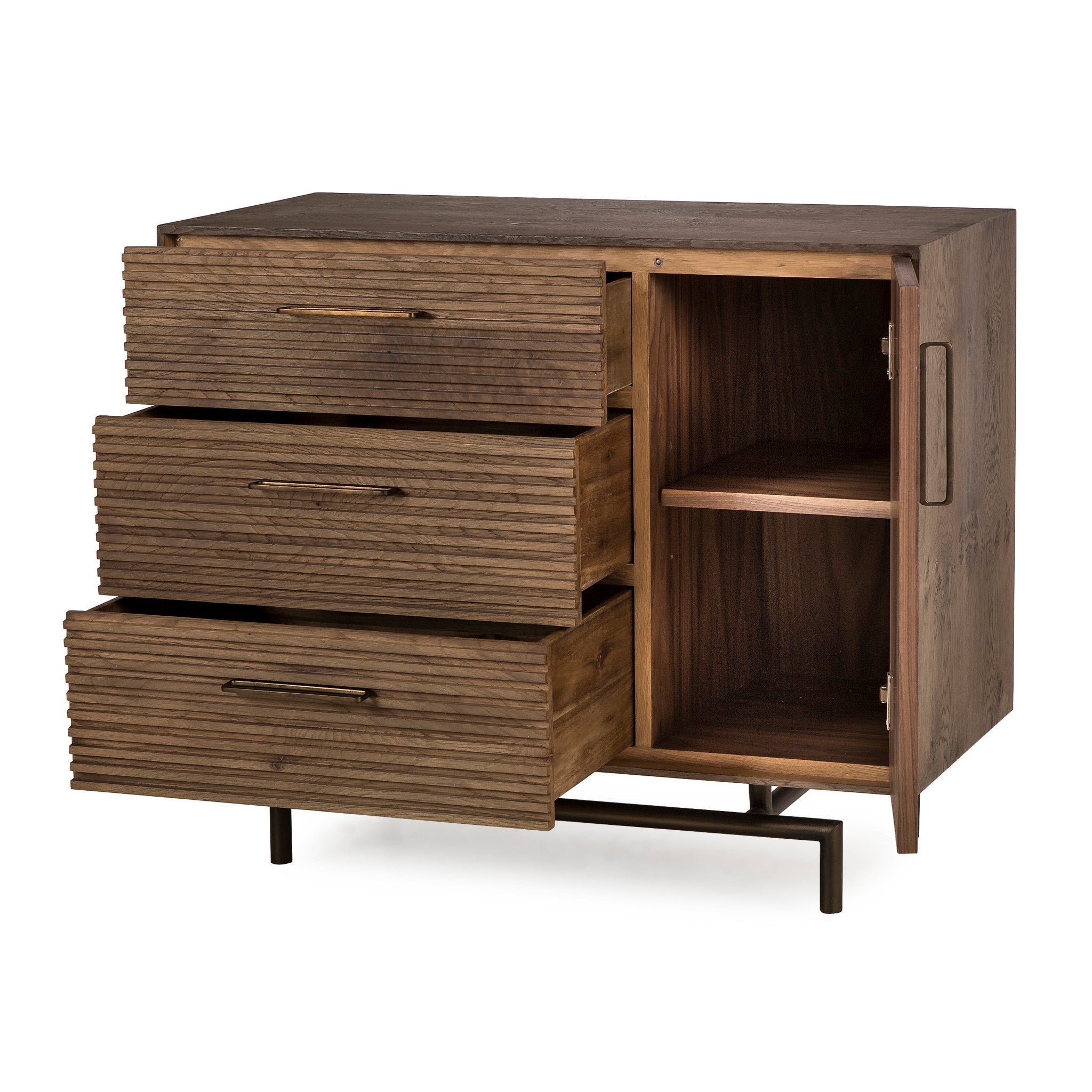 Blaine Storage Cabinet