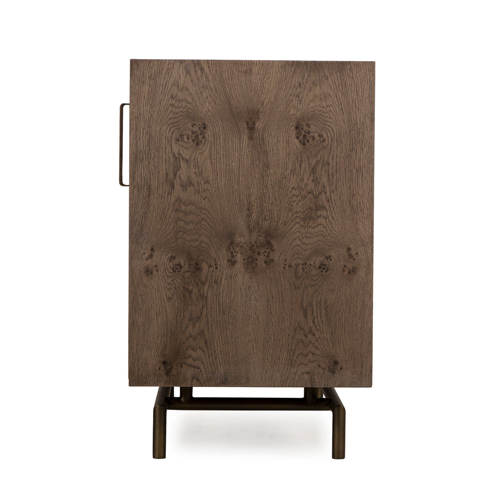 Blaine Storage Cabinet