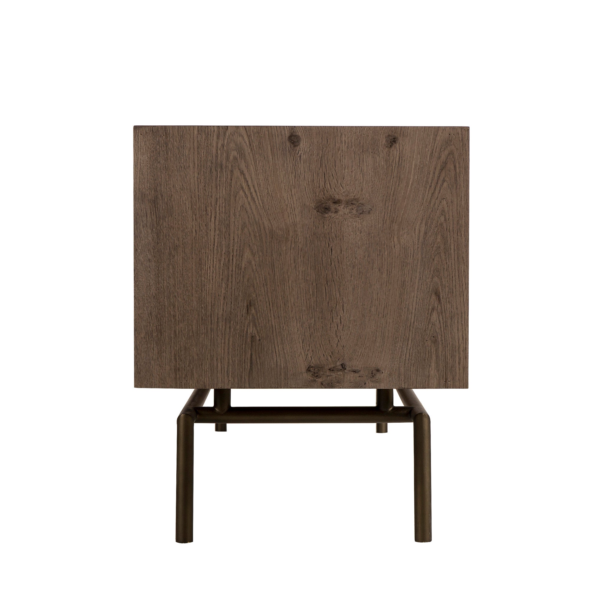 Blaine Media Console Table