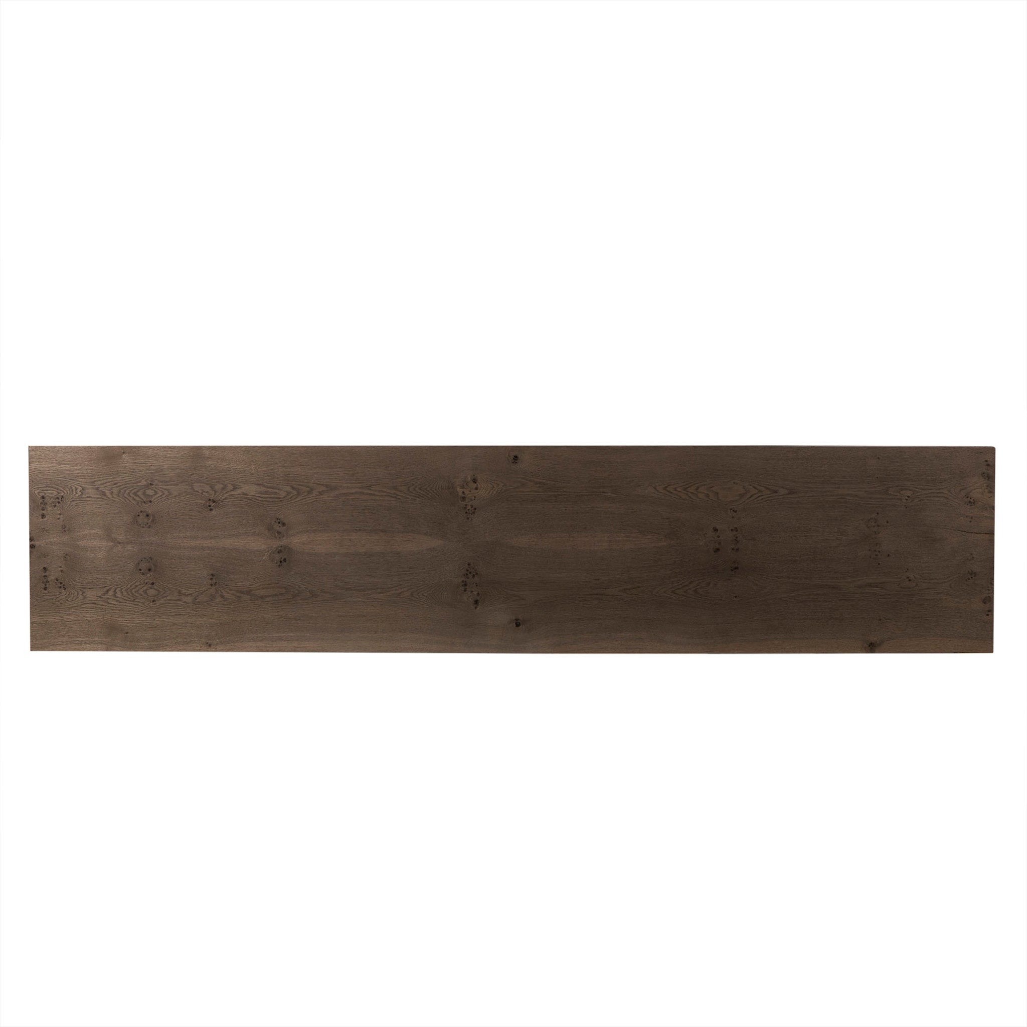 Blaine Media Console Table
