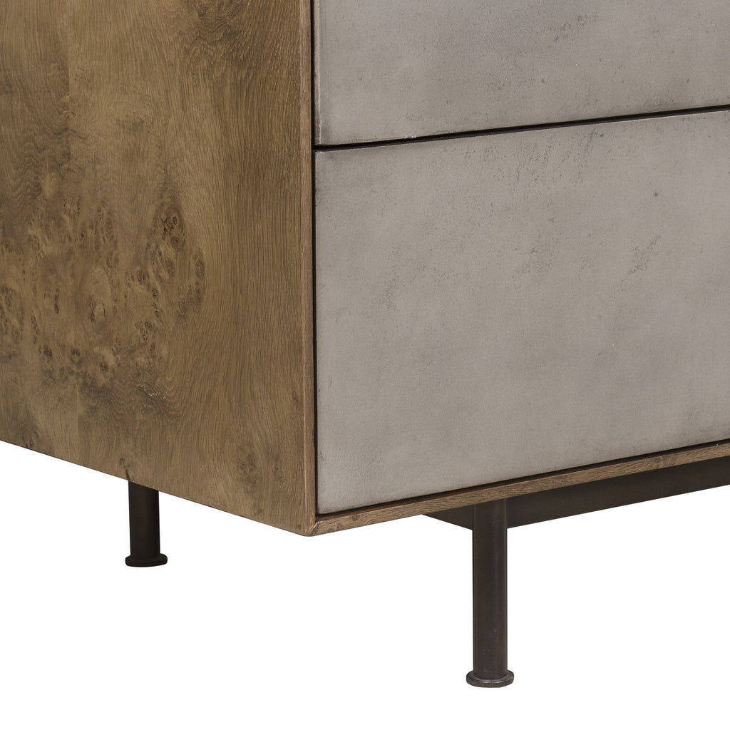Marimar Chest
