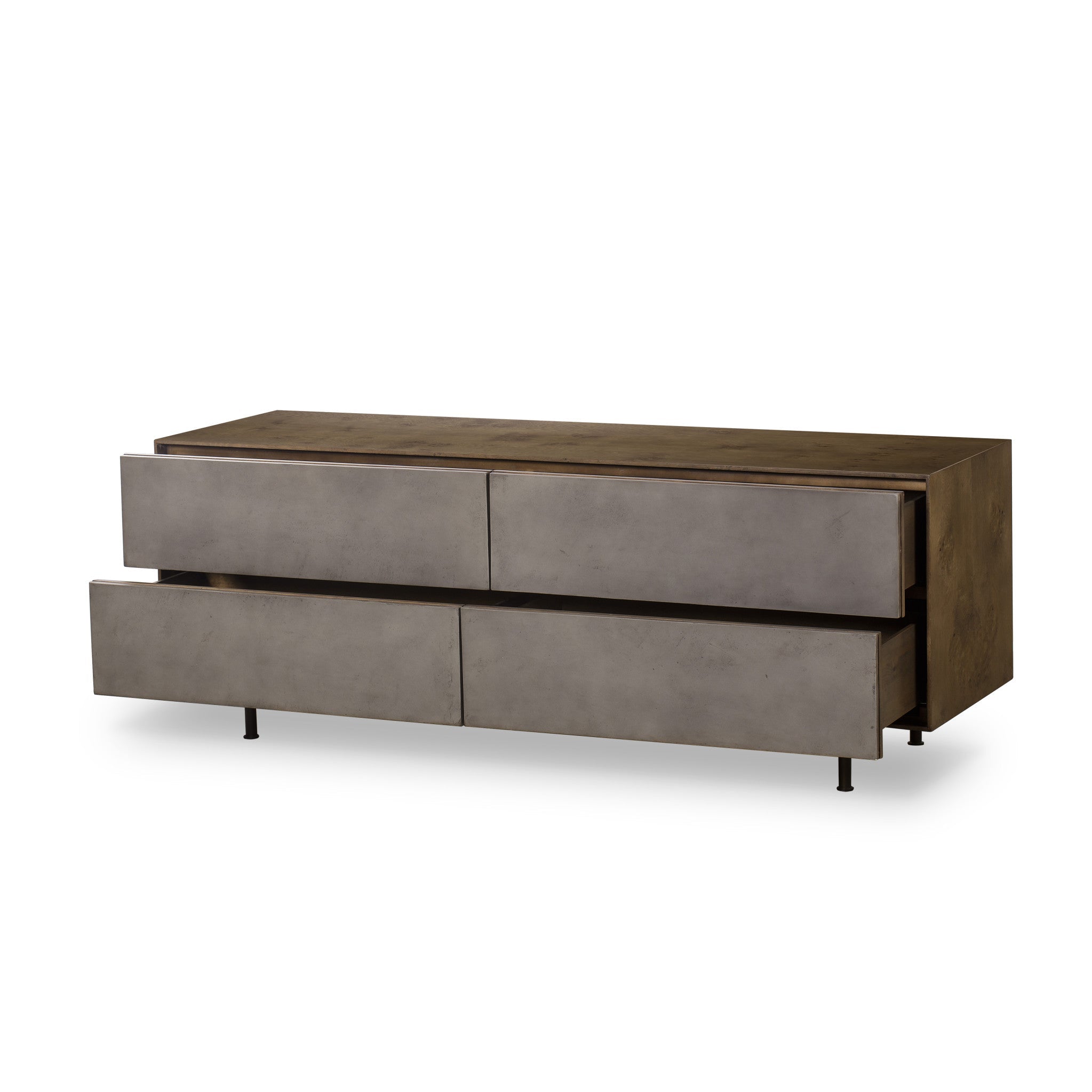 Marimar Chest