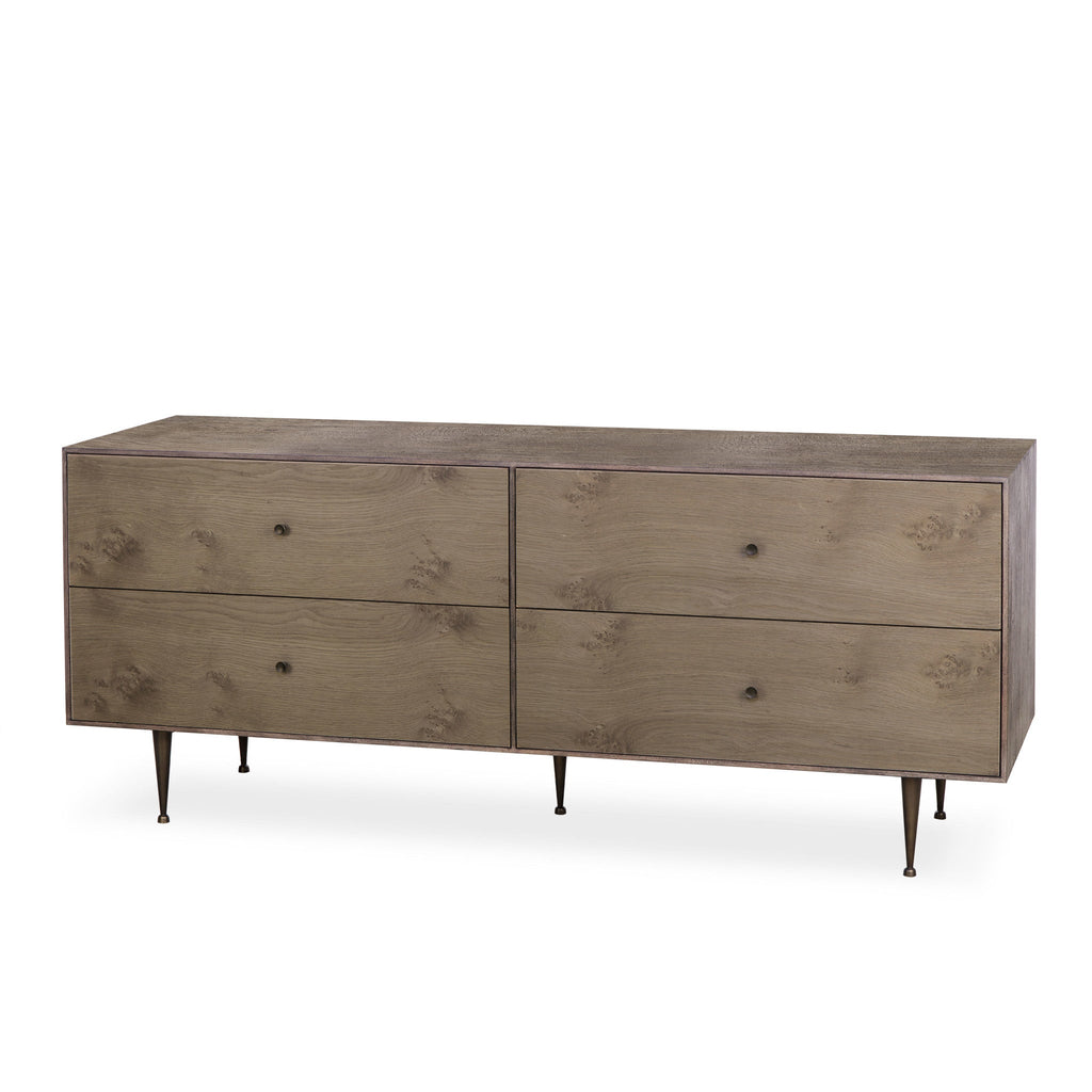 Matilda Dresser - 4 Drawer