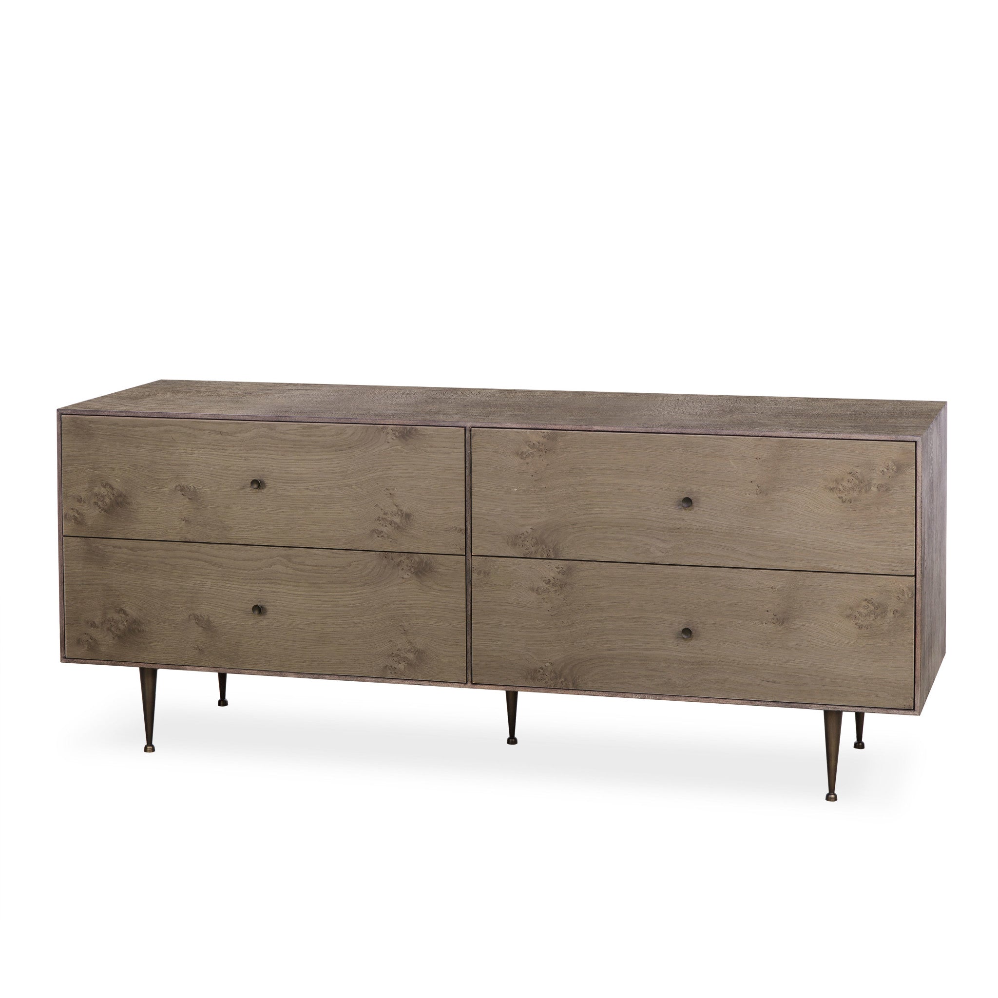 Matilda Dresser - 4 Drawer