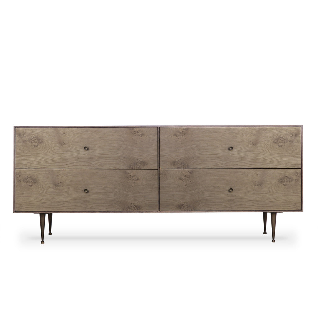 Matilda Dresser - 4 Drawer