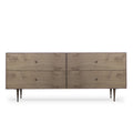 Matilda Dresser - 4 Drawer