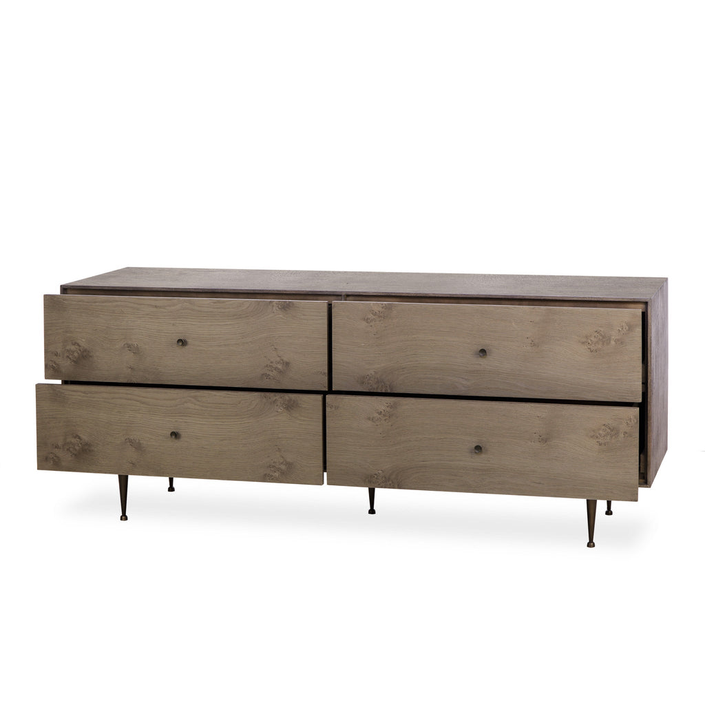 Matilda Dresser - 4 Drawer