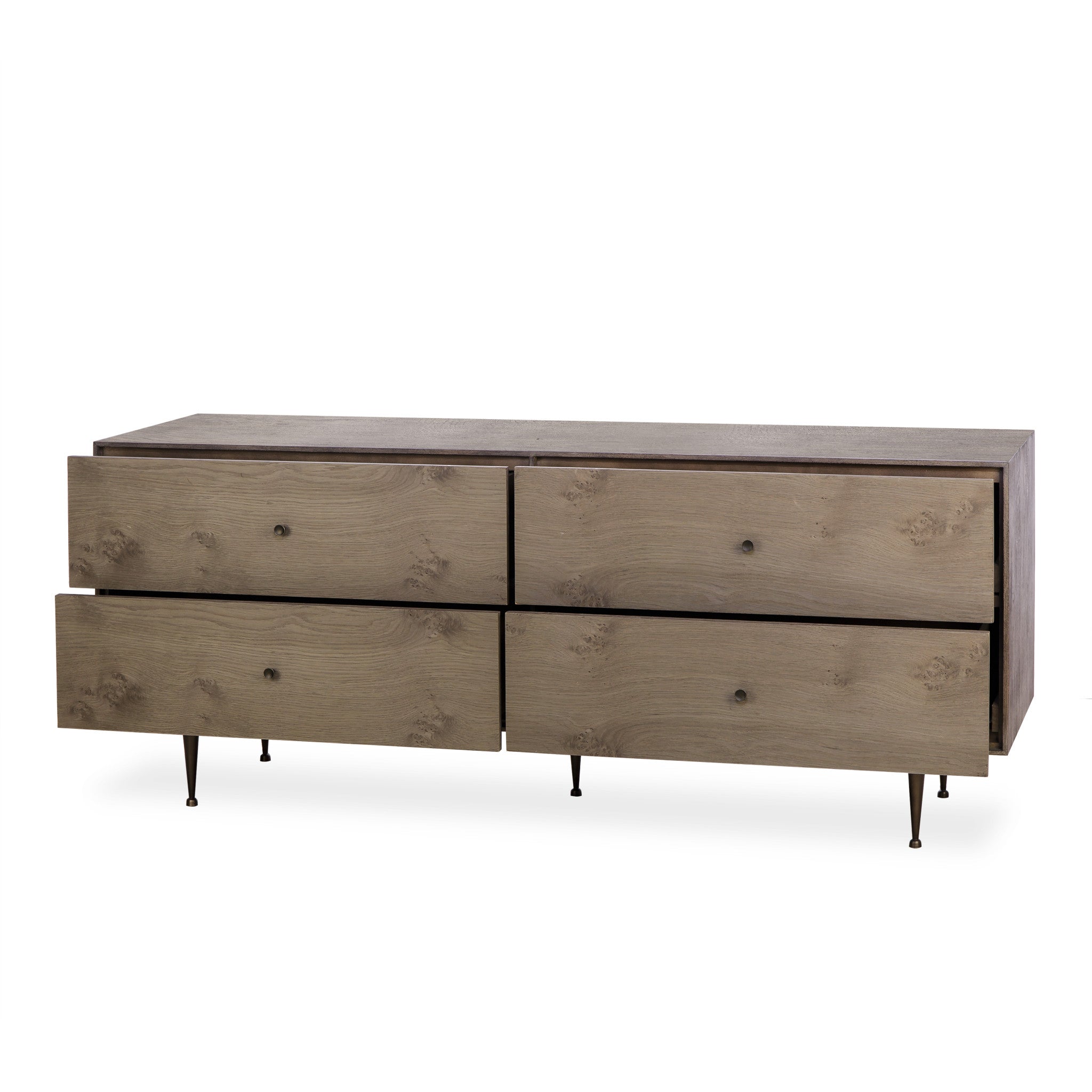 Matilda Dresser - 4 Drawer