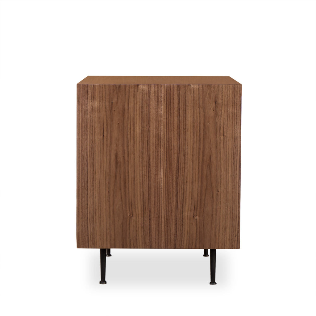 Bailey Nightstand - 2 Drawer