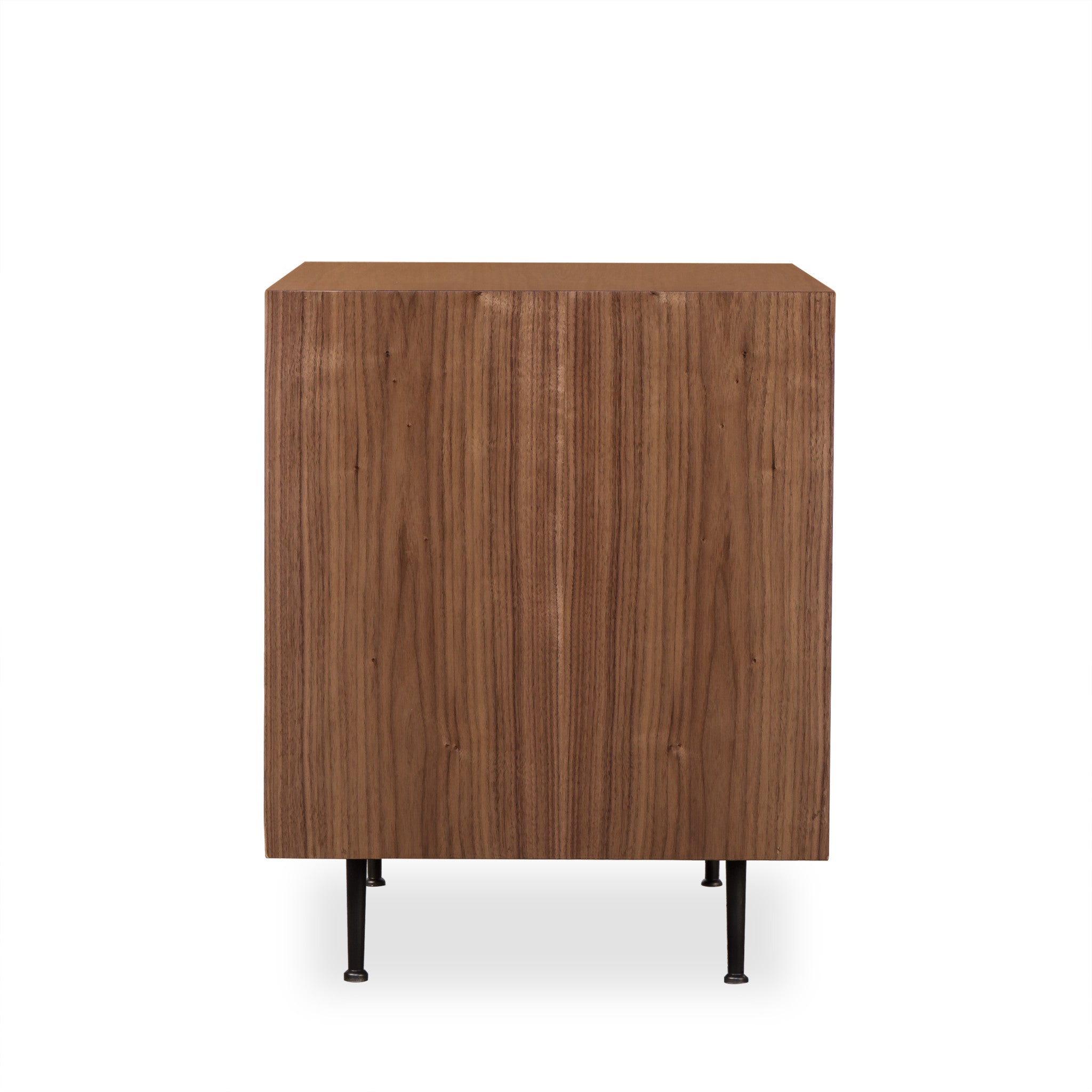 Bailey Nightstand - 2 Drawer