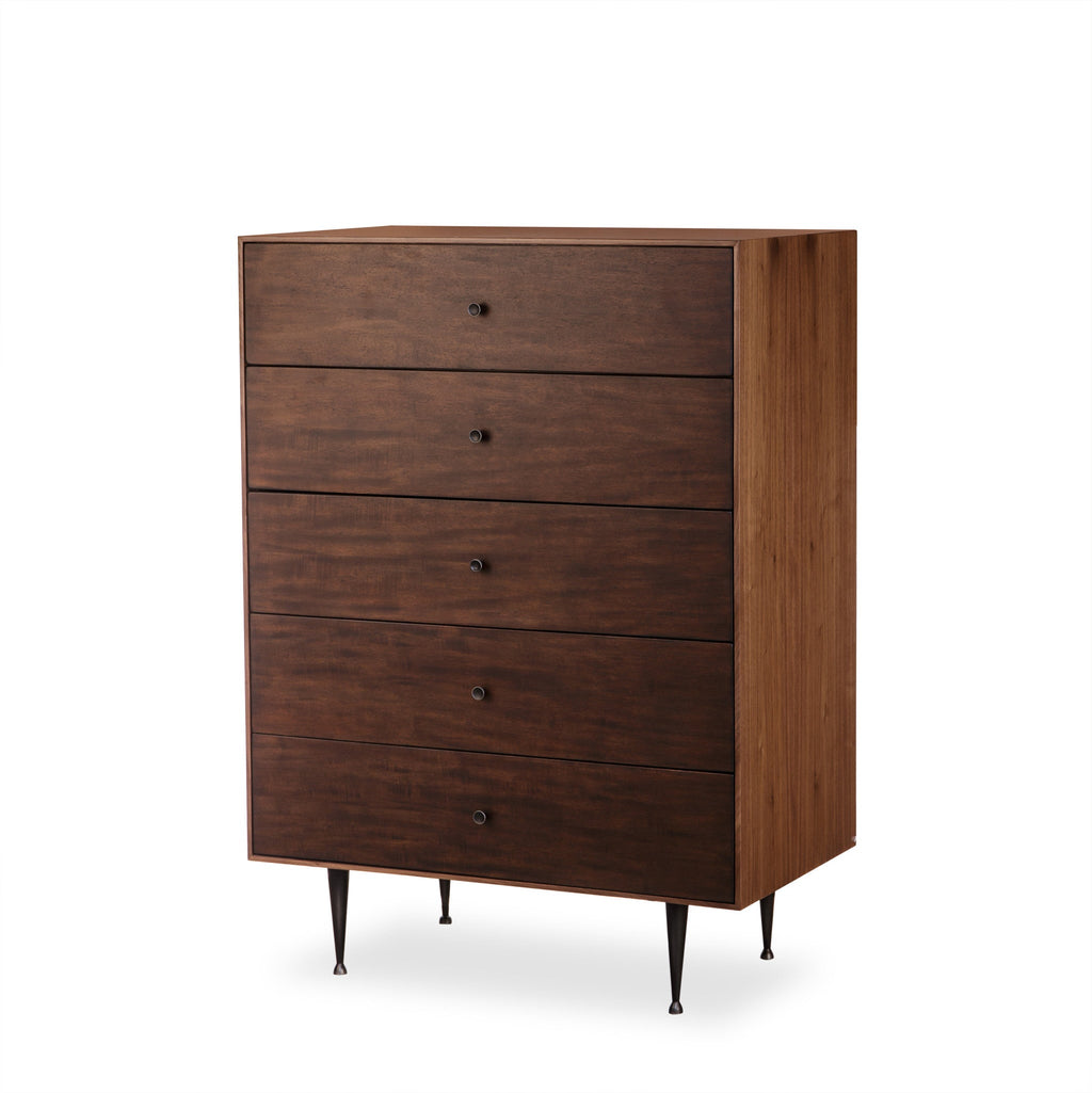 Bailey Chest - 5 Drawer