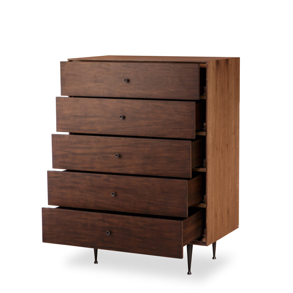 Bailey Chest - 5 Drawer