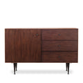 Bailey Dresser - 3 Drawer