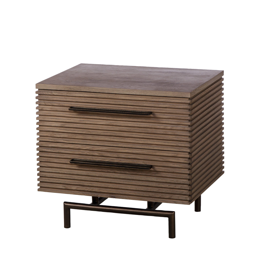 Blaine Nightstand - 2 Drawer