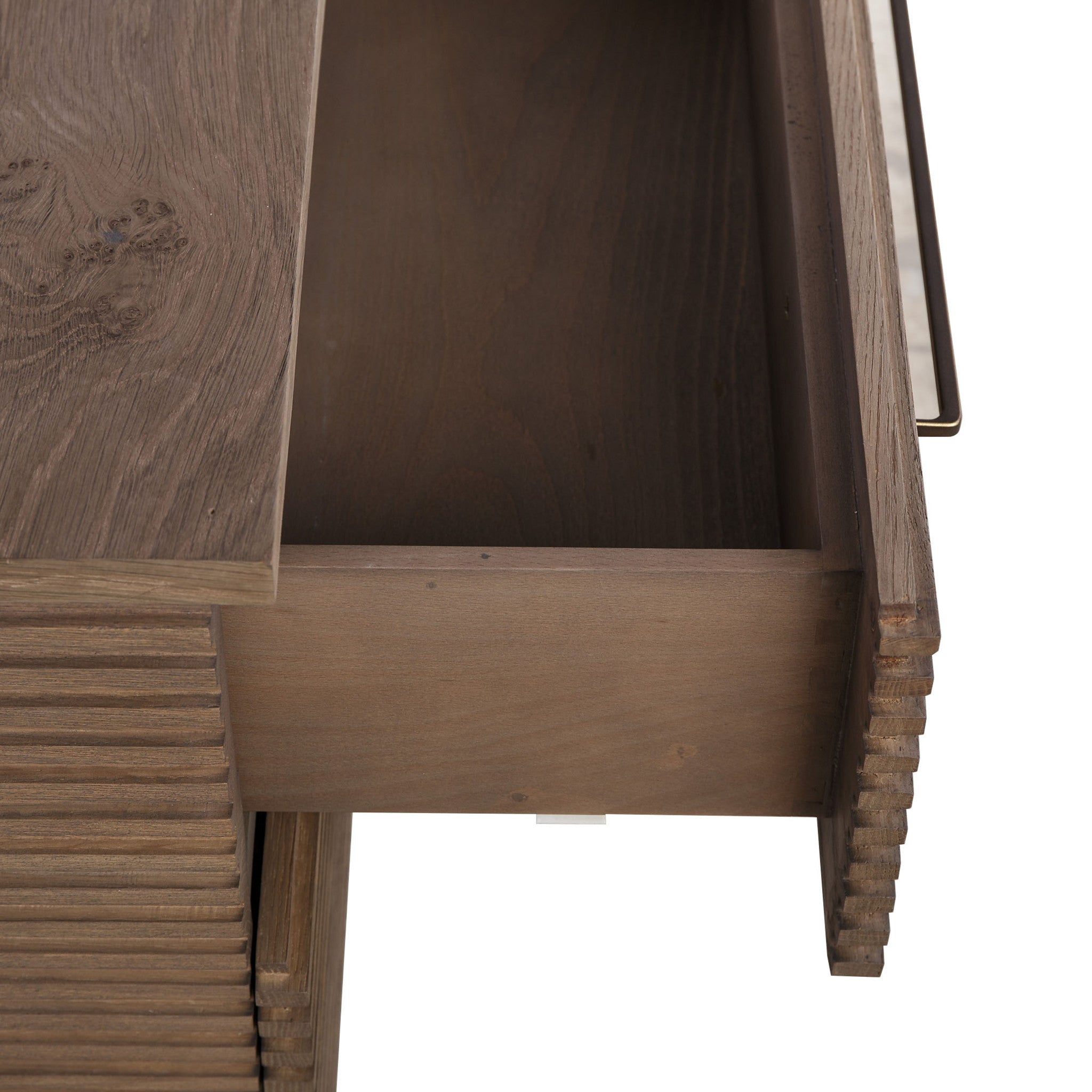Blaine Nightstand - 2 Drawer