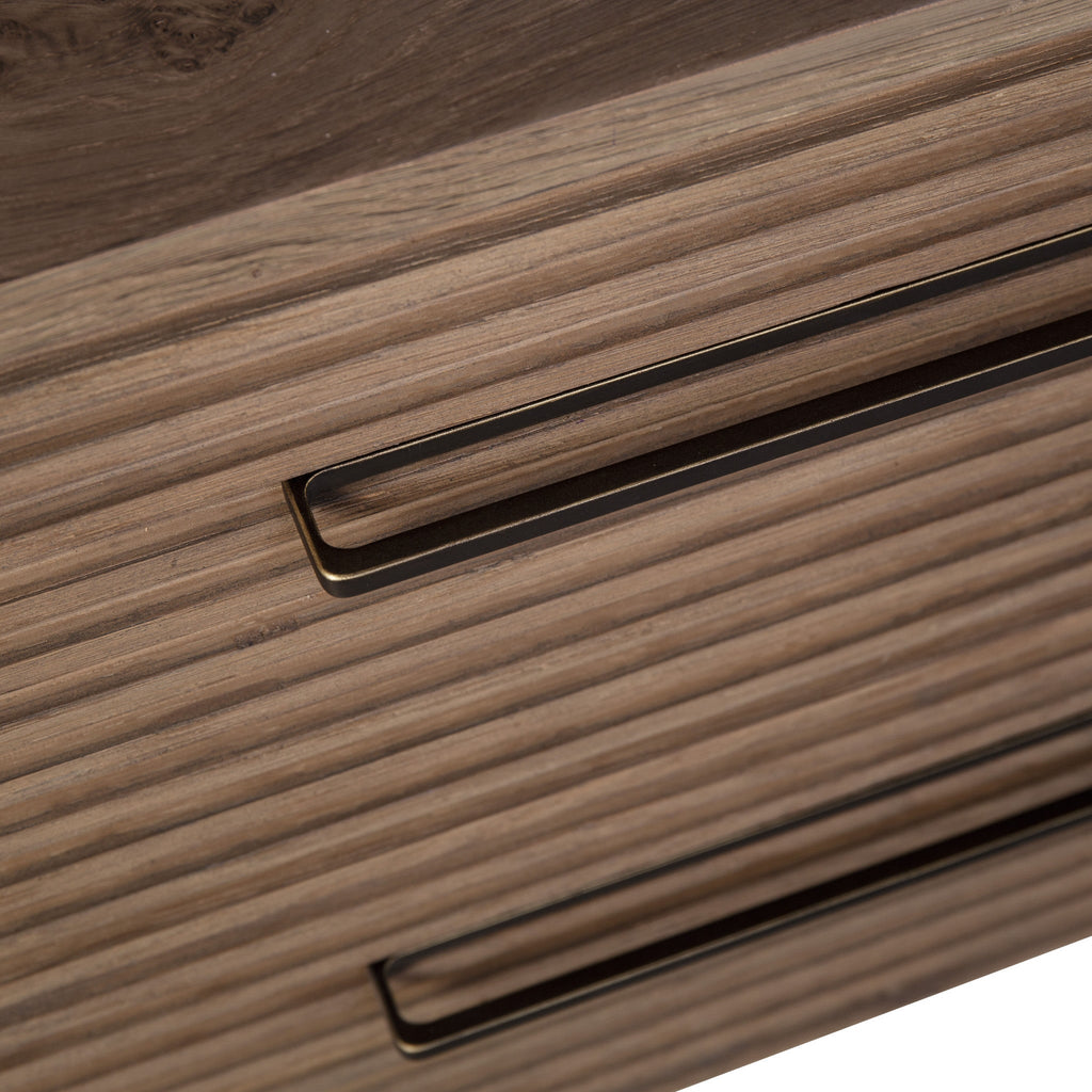 Blaine Nightstand - 2 Drawer