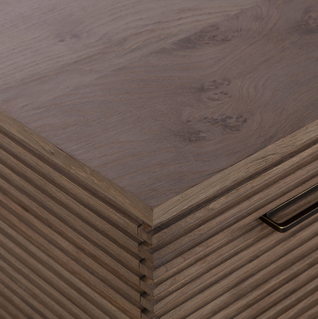 Blaine Nightstand - 2 Drawer