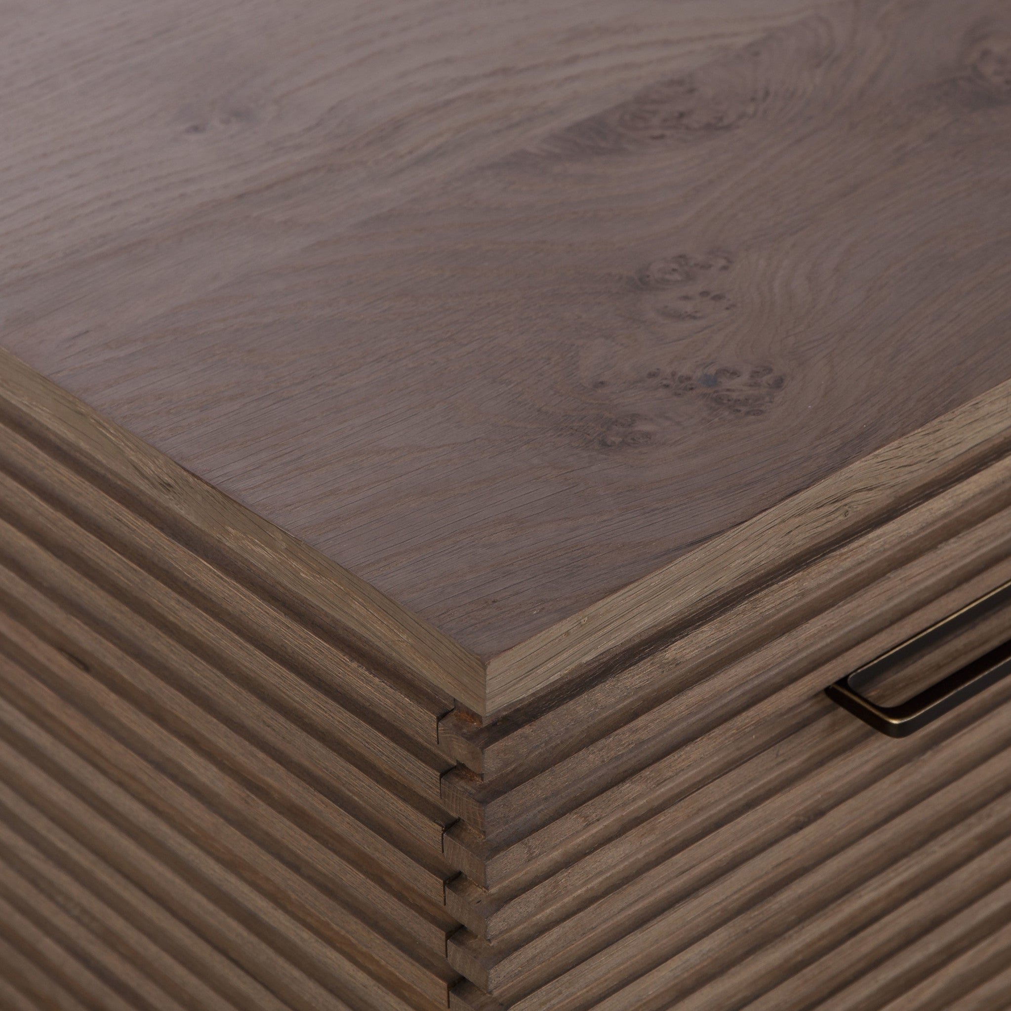 Blaine Nightstand - 2 Drawer