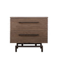 Blaine Nightstand - 2 Drawer