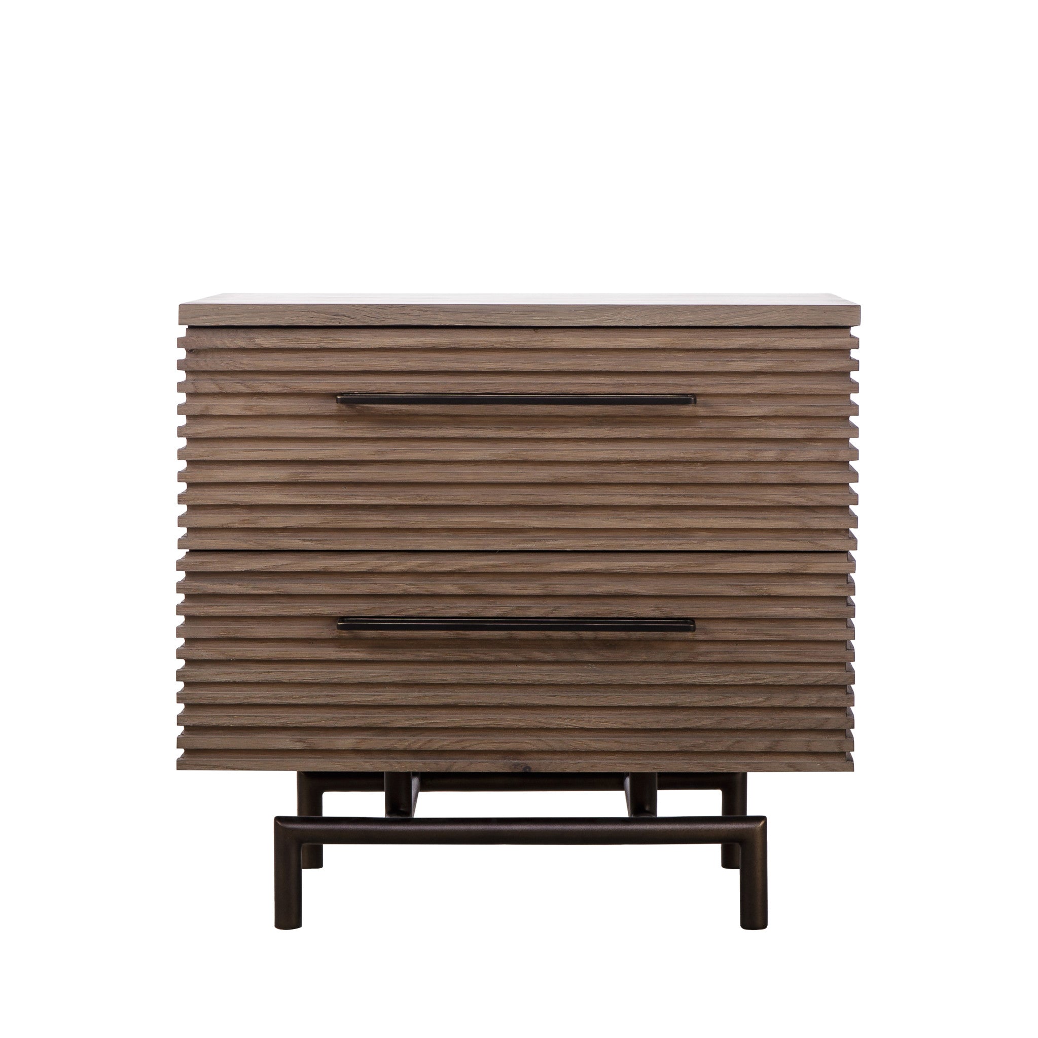 Blaine Nightstand - 2 Drawer