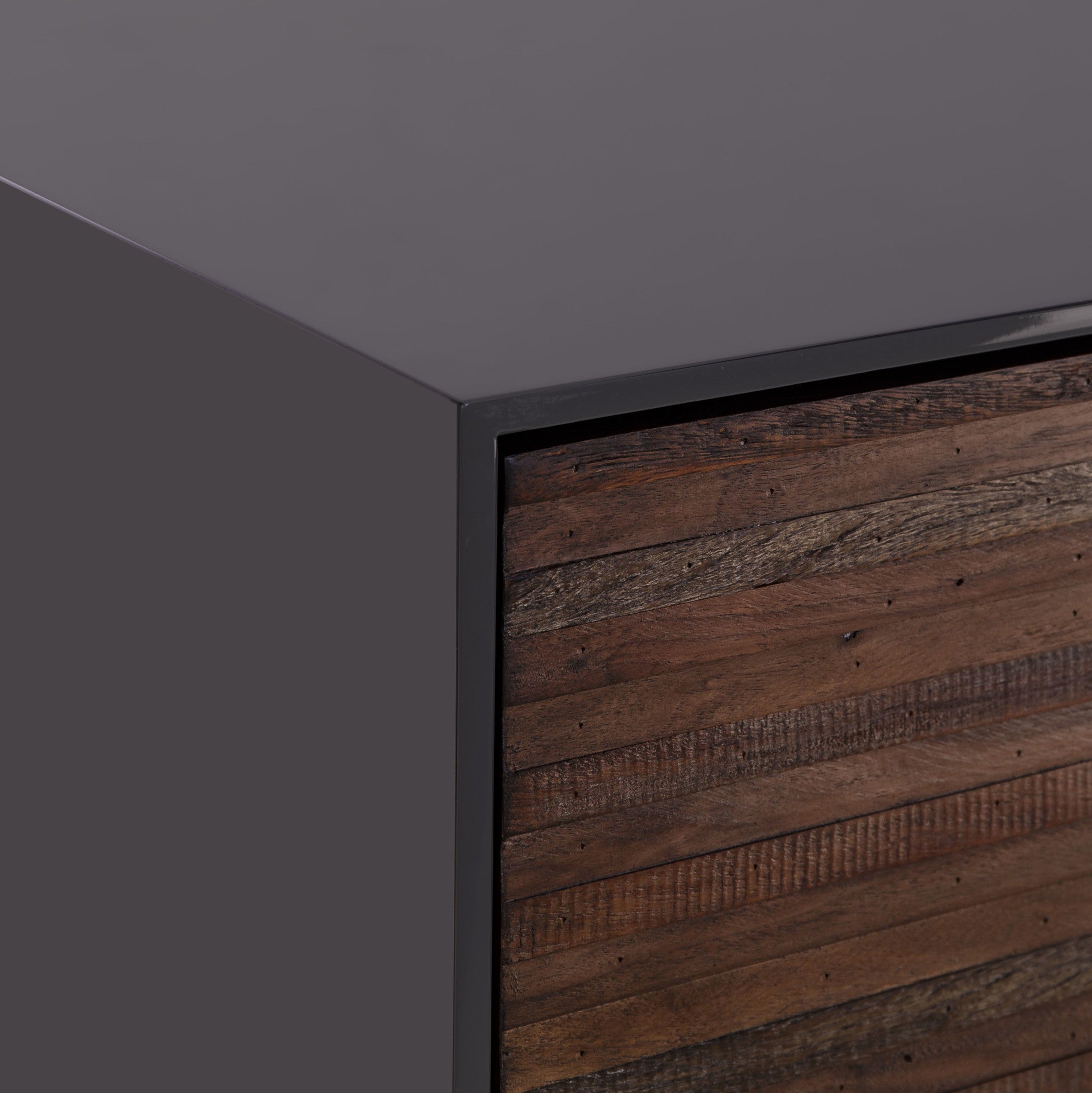 Zuma Dresser - 4 Drawer