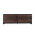 Zuma Dresser - 4 Drawer