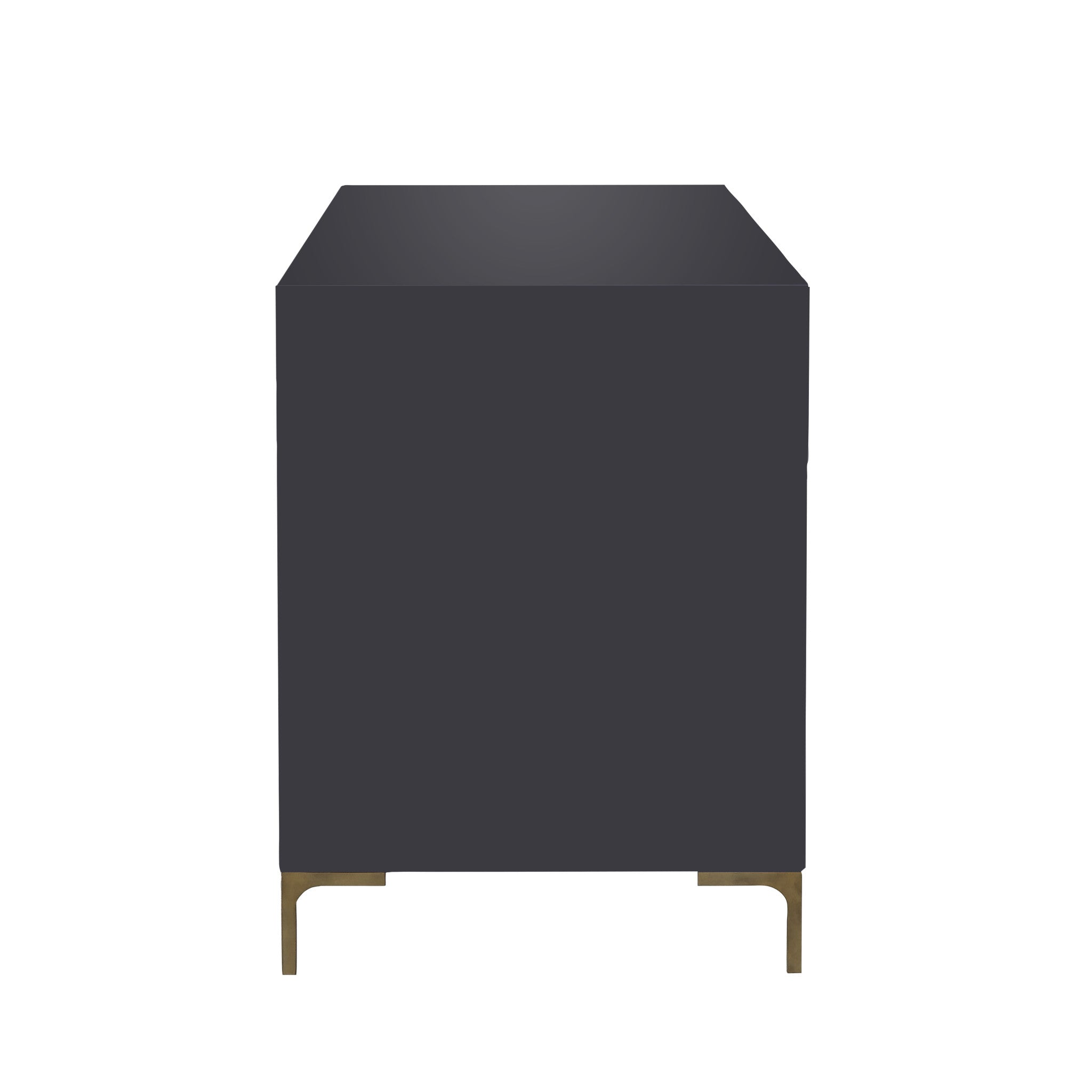 Zuma Dresser - 4 Drawer