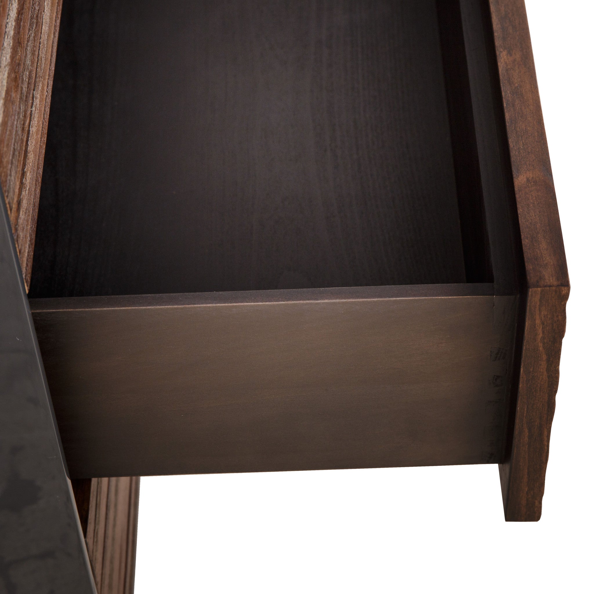 Zuma Chest - 5 Drawer